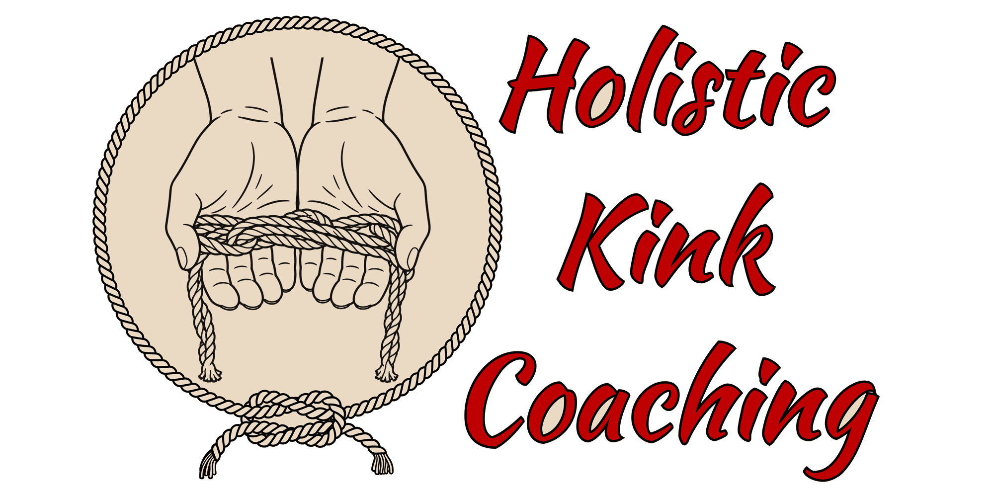 Holistic Kink Coaching